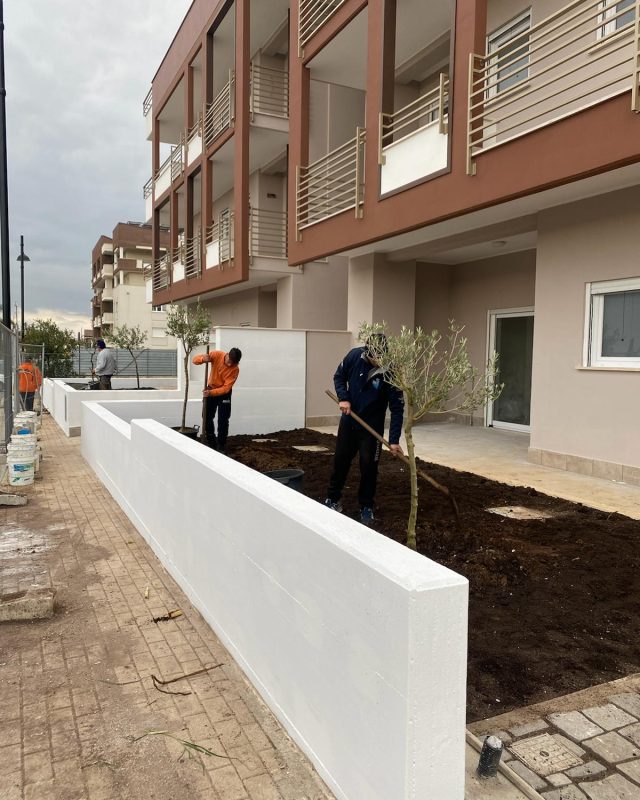 MDF Costruzioni - Ristrutturazioni Ecologiche e Efficienza Energetica